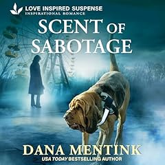Scent of Sabotage Titelbild