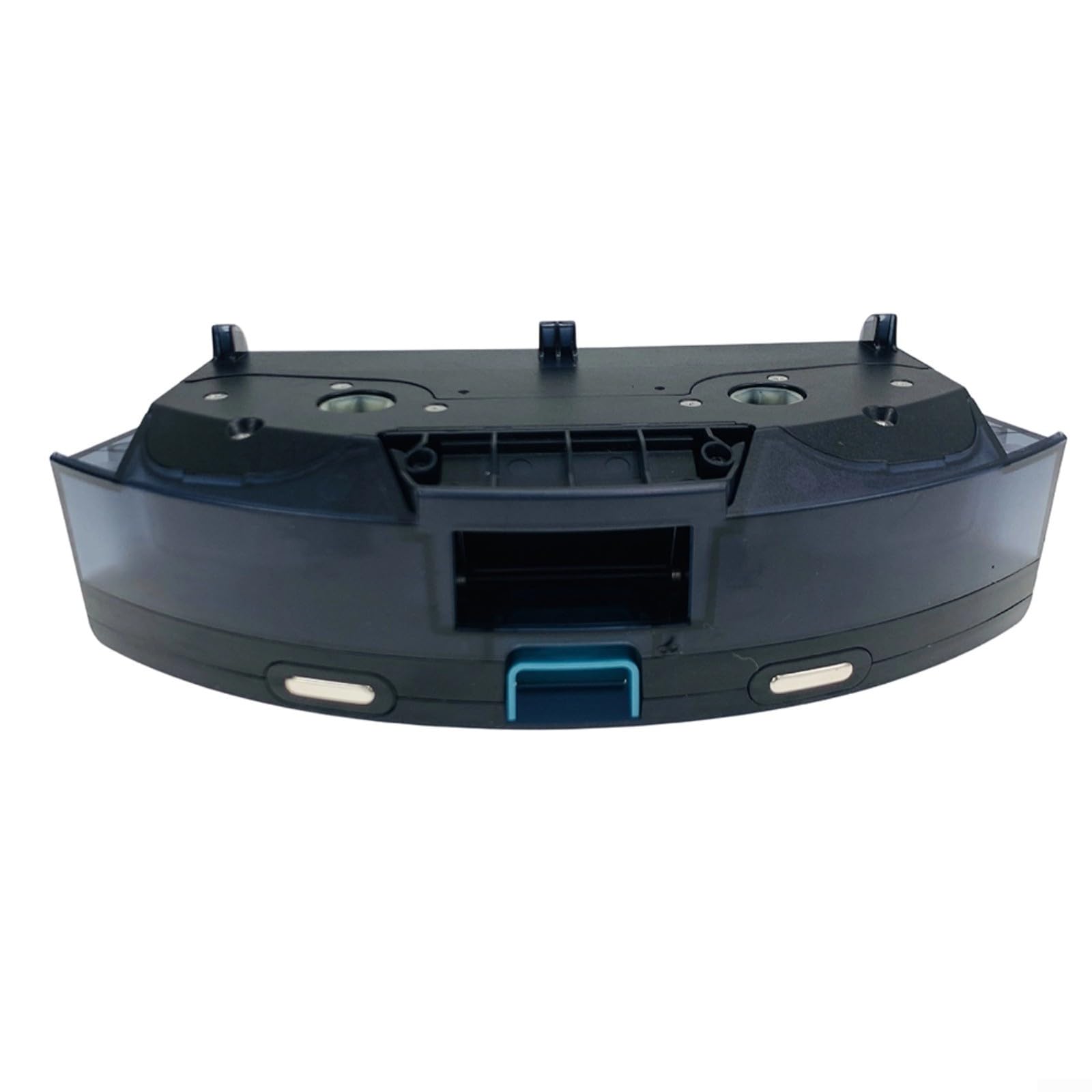 Juego de depósito de polvo y depósito de agua para Cecotec para Conga 9590, 9990 Robot Aspirador 2 en 1 Accesorio de limpieza con filtro