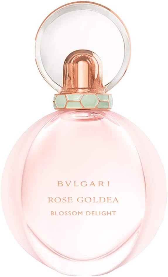 Bvlgari Rose Goldair Blossom Delight Eau de Parfum, 2.5 fl oz 75 ml