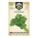 Semillas Batlle Perejil Común 2 (hoja grande) - ECO