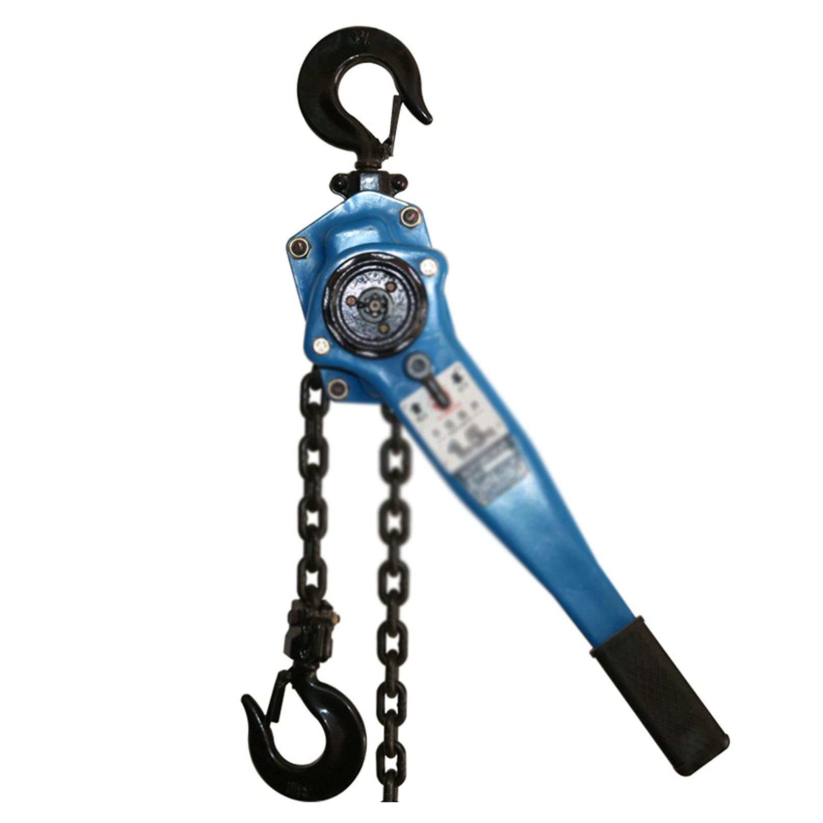 Buy Fire cloud Mini Hand Lever Chain Hoist, 0.75 T/ 1650lbs Capacity