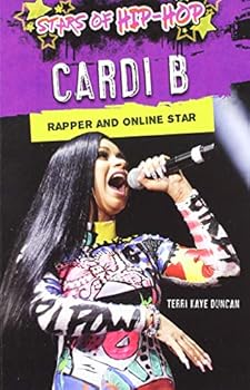 Paperback Stars of Hip-Hop Book