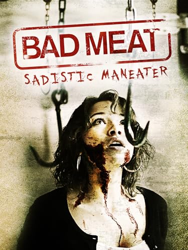 Bild: Bad Meat: Sadistic Maneater