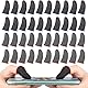 SIOPPKIK 40 Stück Finger Sleeves Thumb Sleeve for Gaming Fingerschutz Finger Handschuhe Mobile Gaming Finger Sleeve Daumenhülsen Fingerabdeckung für Touchscreen Spiel Mobile