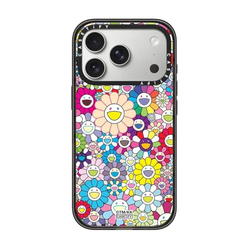 Amazon.co.jp: CASETiFY インパクト iPhone 17 Pro ケース [Takashi