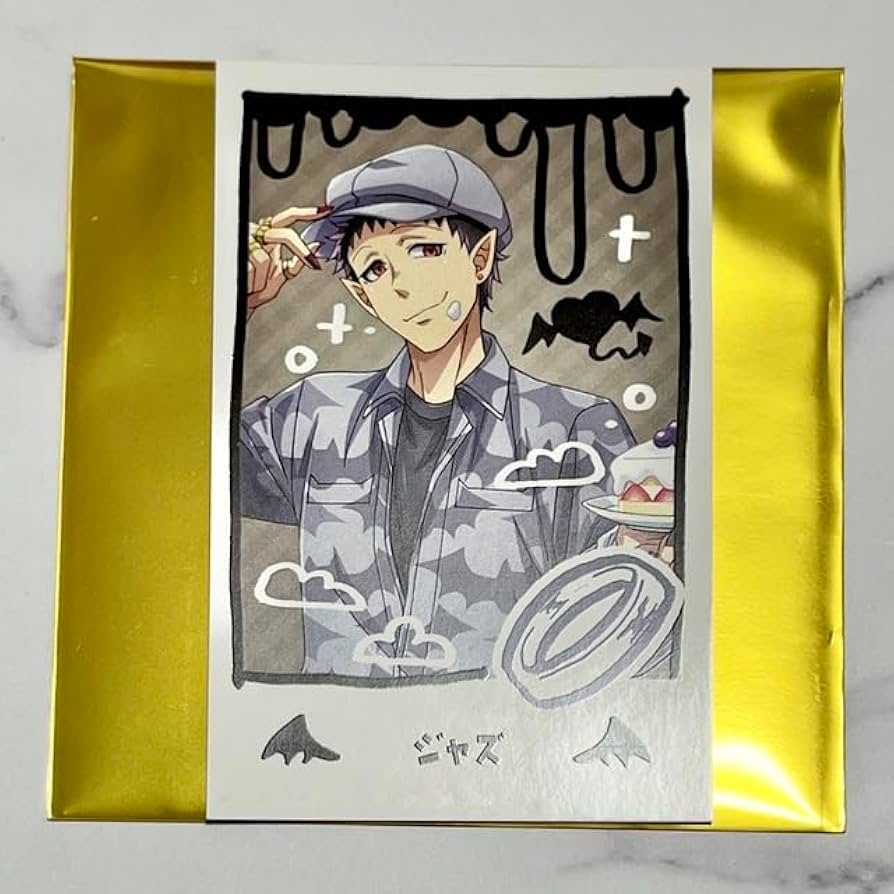 魔入りました!入間くん　カルエゴ　デビパシャカード　計104枚 魔入りました!入間くん カルエゴ デビパシャカード 計104枚