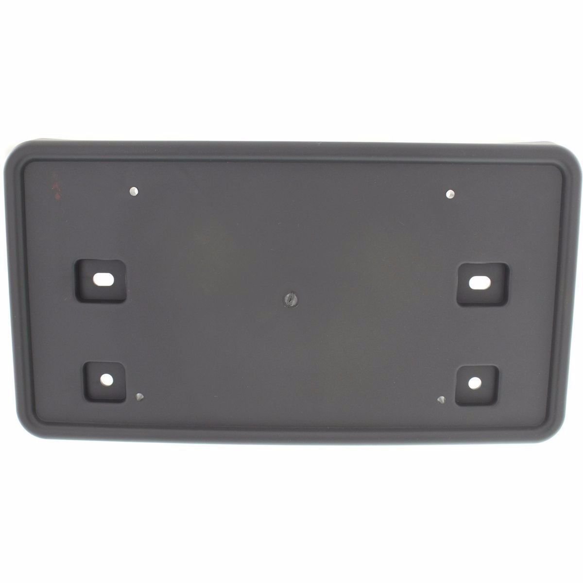 Multiple Manufacturers CH1068126 License Plate Bracket