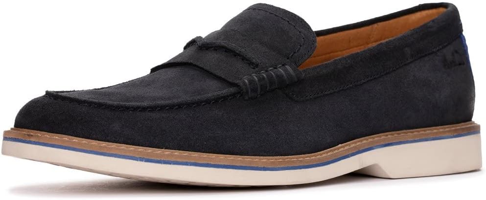 Clarks Men's Atticus Lt SlipLoafer