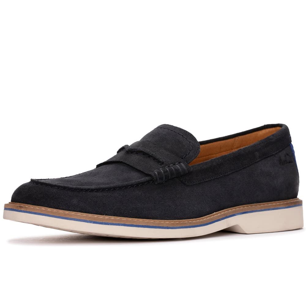 Clarks Men's Atticus Lt Slip Loafer