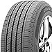 Goodride Cross Legend SU320 All-Season Truck/SUV Touring Radial Tire-235/70R15 235/70/15 235/70-15 102T Load Range SL 4-Ply BSW Black Side Wall UTQG 500AA