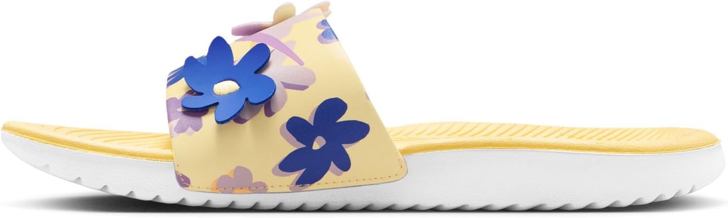 Nike Boys Kawa Se Little/Big Kids' Slides