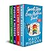 Sweets Shop Cozy Mysteries Box set