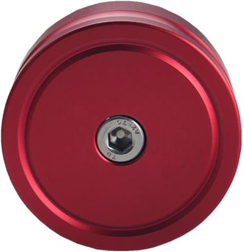 Miniatura 3 de Jack Lift Point Pad Adaptador de aluminio para todos los modelos Tesla Model 3  Elevación segura del vehículo  Protege el gato del coche de daños de