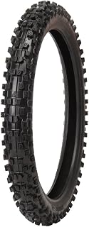 Tusk EMEX T-45® Intermediate/Hard Terrain Tire 70/100x19 For HONDA SL100 1970-1973