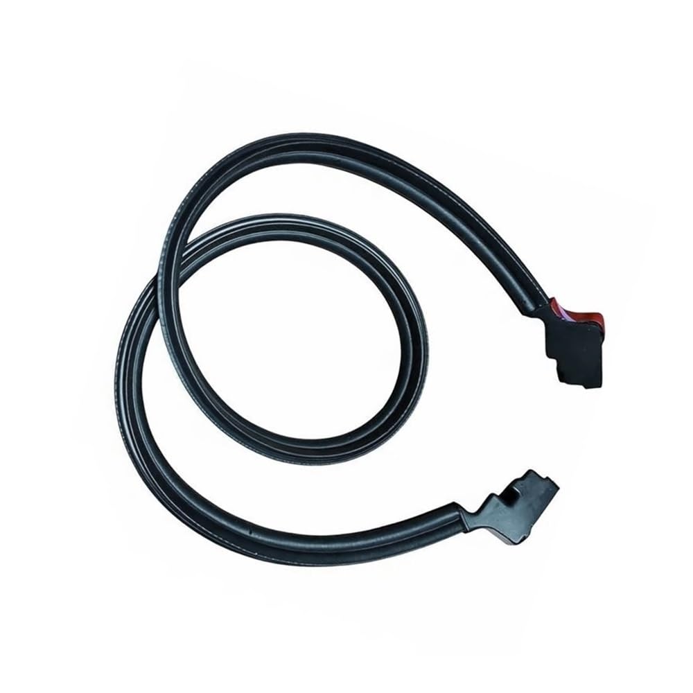 Sealing Strip Hood Seal Strip 864302L000 86430-2L000 Sponge Block Wiper Deflector for Hyundai for I30
