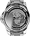 Timex Men's Essex 44mm Watch - Stainless Steel Bracelet Green Dial Silver-Tone Case