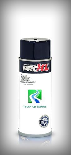 2003mercedesbenz clase G 601aprikosengelb 2K 2parte de uretano de una sola etapa profesional Touch Up Paint 12oz