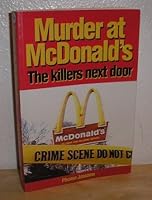 Murder At McDonalds 1551090937 Book Cover