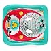 Bright Starts, Disney Baby Andador y Centro de actividades Mickey Happy Triangles,...