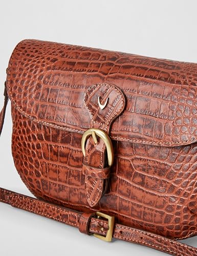 Image of Hidesign Women's Leather Sling Bag
