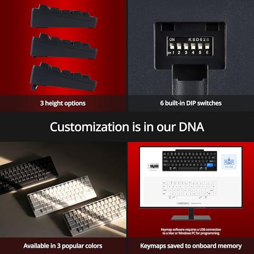 Image of HHKB - Happy Hacking Keyboard Professional Classic Type-S Charcoal (Wired, USB-C, Silent, Mac, Windows, Charcoal, Printed) with 2-Year Advance Exchange Warranty