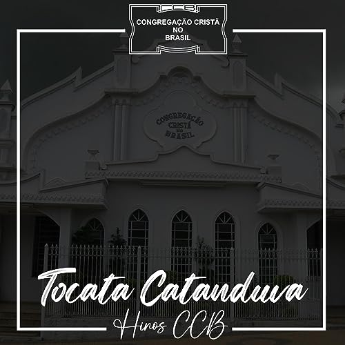  Haja paz desde os céus, CCB