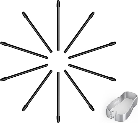 Ayotu (10 Pack) Replacement Marker Stylus Pen Tips for Remarkable 2