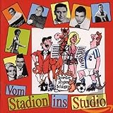 Vom Stadion ins Studio - Sportler singen Schlager (1959 - 1974)