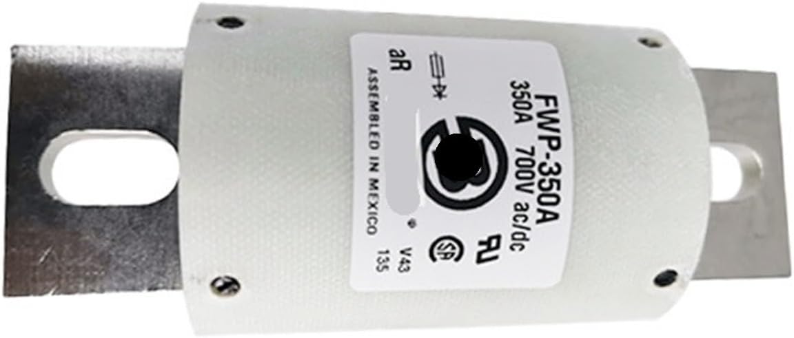 FWP-350A FWP-300A Low-Voltage Fast Fuse(FWP-300A)