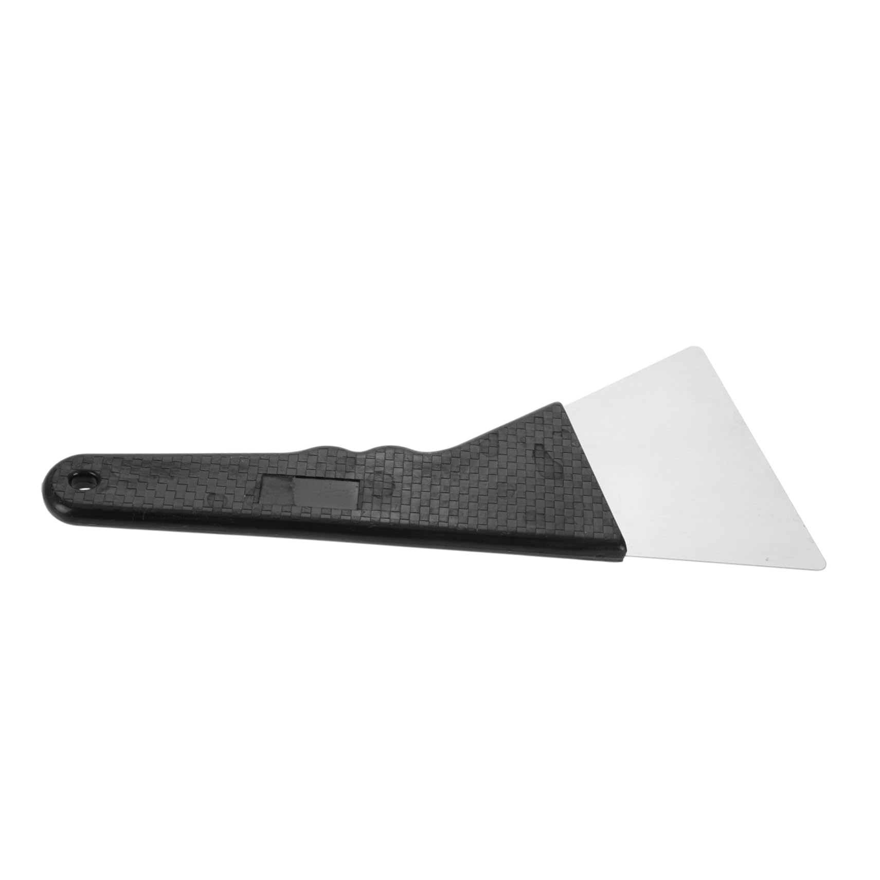 SOLUSTRE Car Film Trimming Tool Handle Scraper for Car Wrapping Smoothing and Heat Film Application Lightweight and Versatile