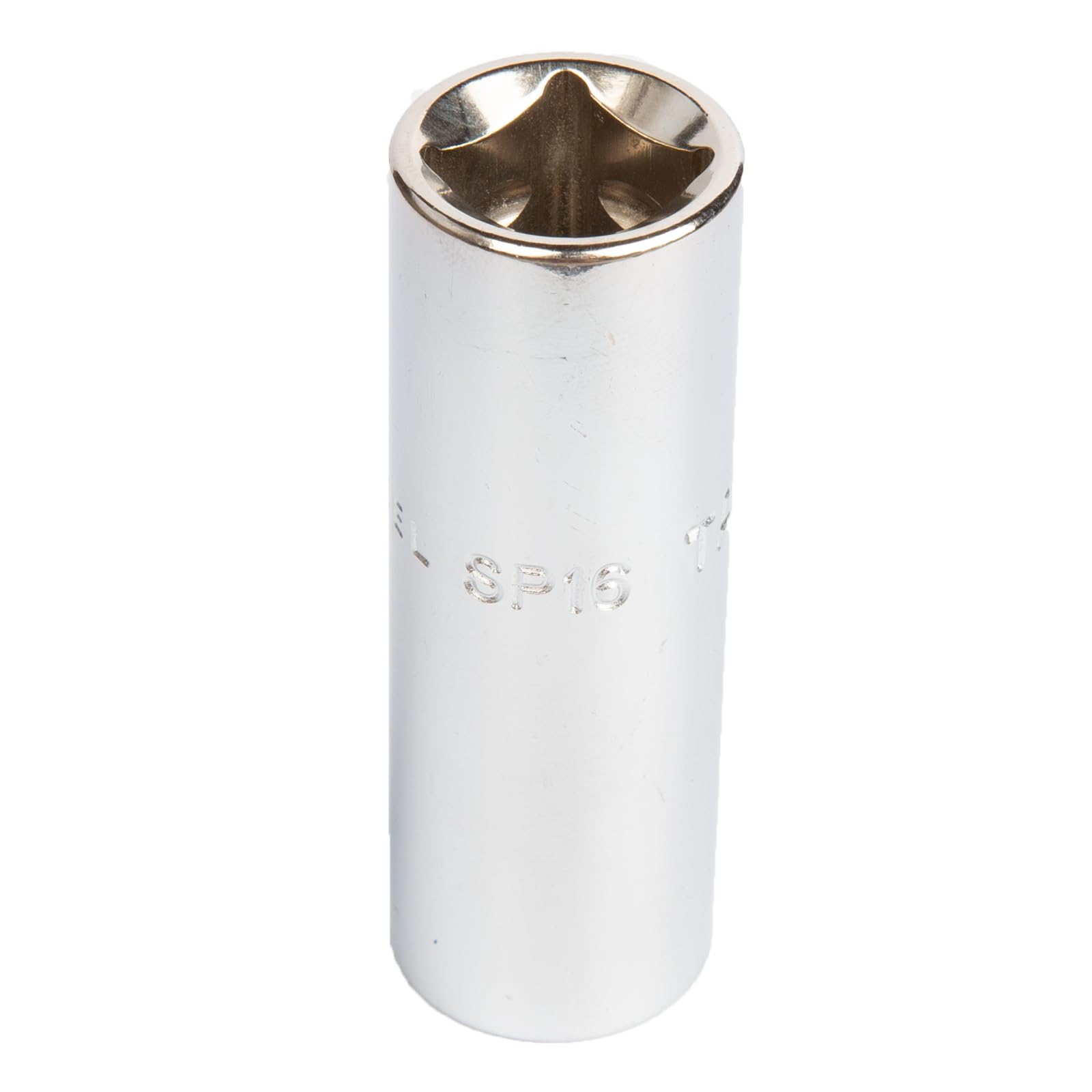 Taparia Socket SP 16-1/2"(16mm) Drive Sockets for Automotive, Industrial & DIY Applications-picture-25
