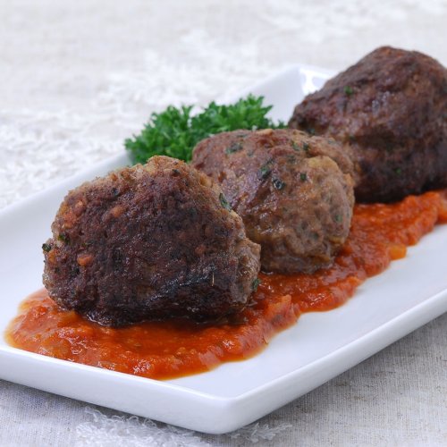 Australian Wagyu Beef Ground Beef - 4 logs, 2.5 lbs ea