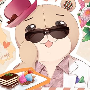 アイドルを独り占めするcd Happy Sugar Vacation 8th さとぅ Cv 鈴木達央 Amazon Com Music アイドルを独り占めするcd Happy Sugar Vacation 8th さとぅ Cv 鈴木達央 Amazon Com Music