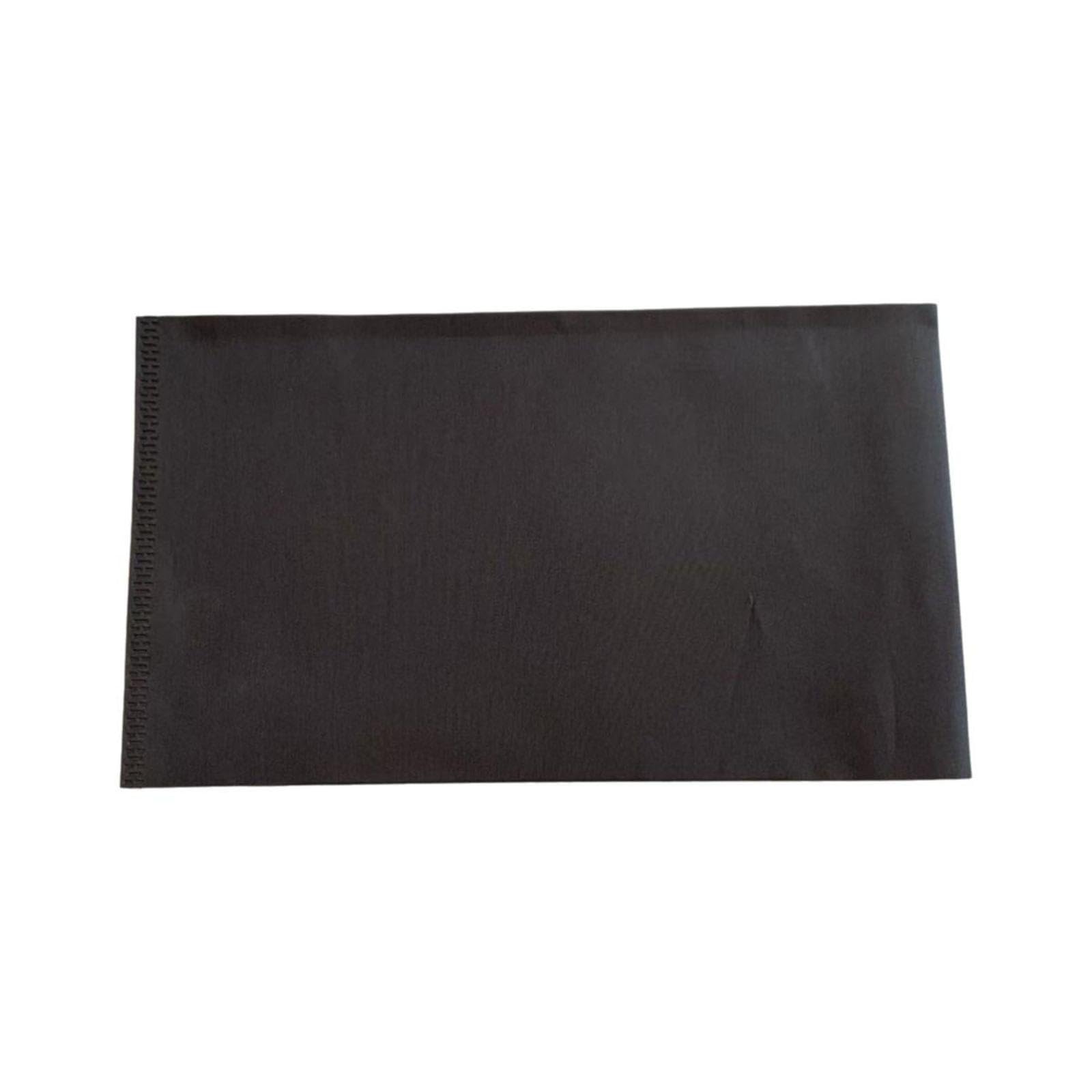 Mourning sleeveband, Black Funeral Band, Adjustable Elastic Memorial Sleeve Black Plain 500pcs-Sports & Outdoors-Sports-Running-MP3 Player Armbands