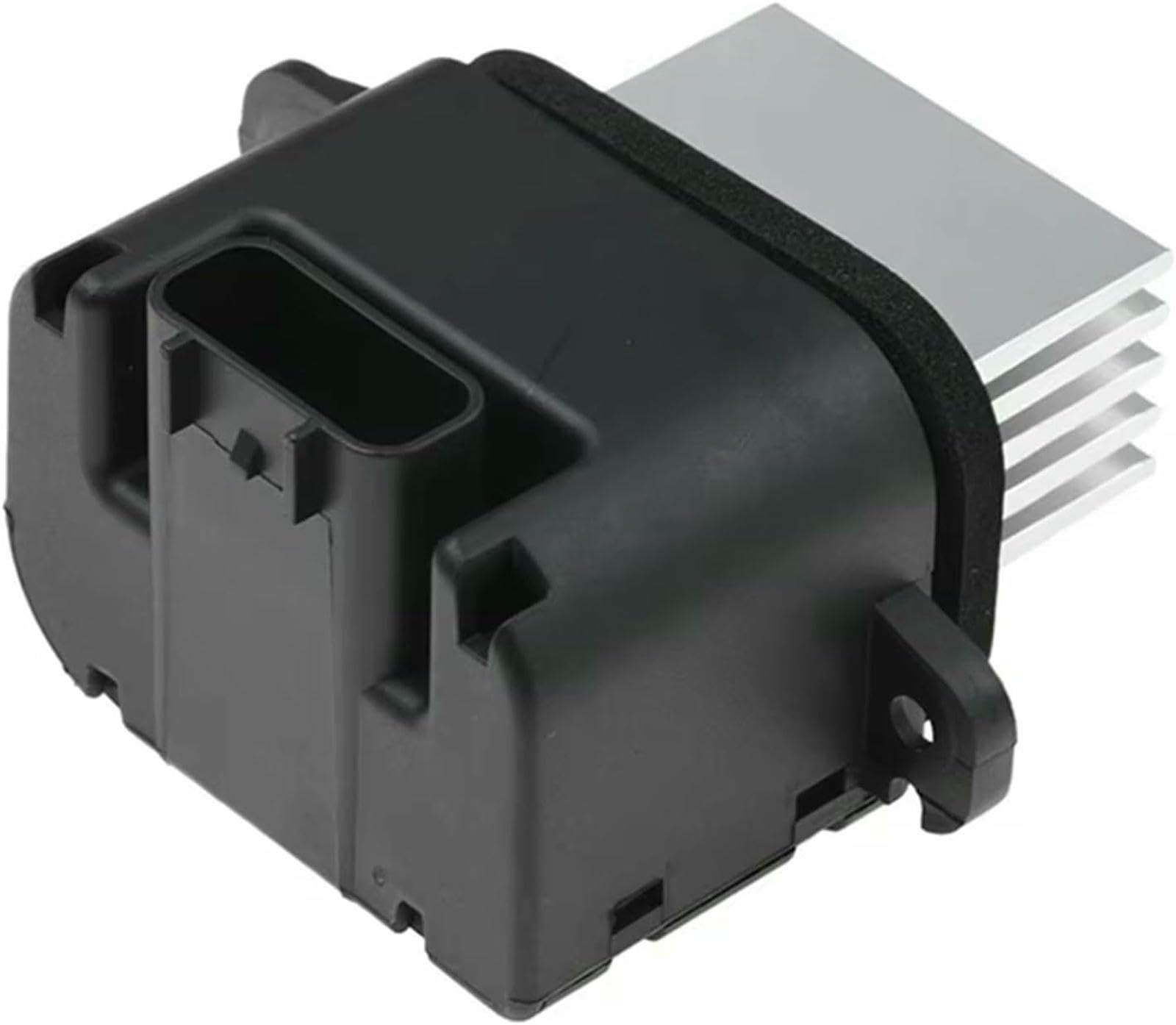Resistencia del Motor del Ventilador del Coche para Nissan para Titan para Armada 2009-2012 2013. Módulo De Control del Motor del Ventilador 27151-Zw00A.