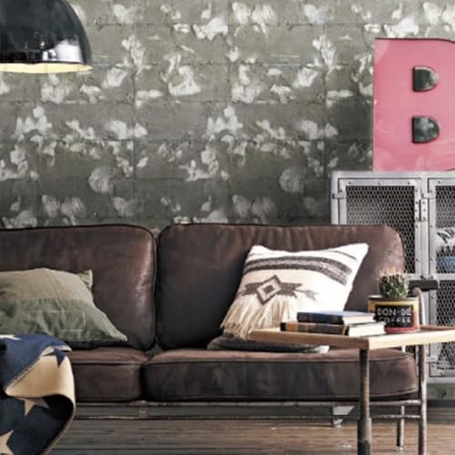 ǎ{ ǎ ̂t NX JOURNAL STANDARD FURNITURE DF O[ RN[g VR[ BA7449 93cm×10m ֐nt y󒍐YiELZsz