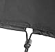 Generatorabdeckung, wasserdicht, strapazierfähig, dickes 600D-Polyester mit elastischem Kordelzug, wetter-/UV-beständige Generatorabdeckung für universelle tragbare Generatoren, 3000–5000 Watt (63,5