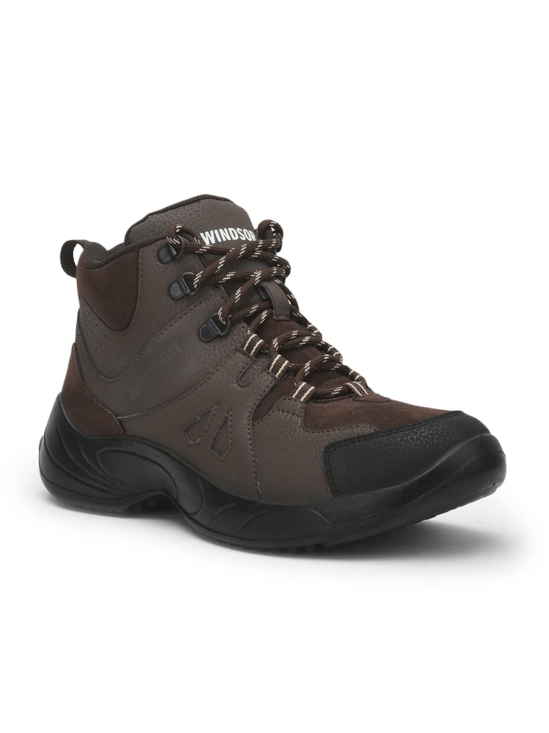 Windsor Mens Muller Casual Shoes-image-2