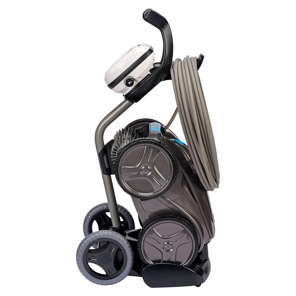 Zodiac Vortex OV 5300. Robot Limpiafondos c/Cable. Piscinas hasta 72m²