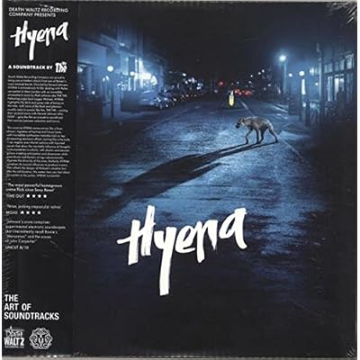 HYENA