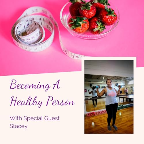 Is Becoming A Healthy Person Hard?