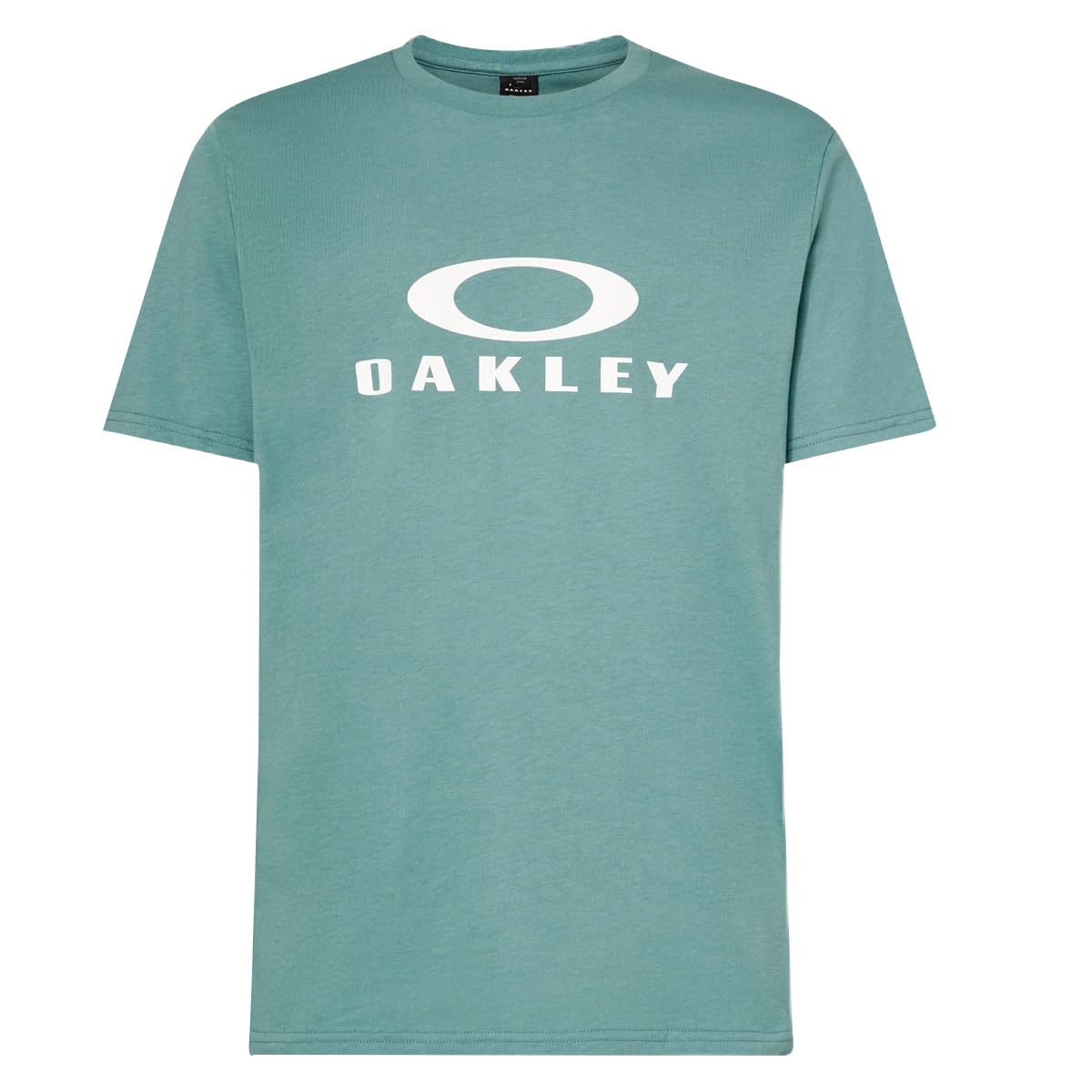 Oakley Men's O Bark 2.0 Tee, Dark Pacific, XXL