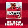 Brawny Tear-A-Square Paper Towels, 16 Double Rolls  32 Regular Rolls