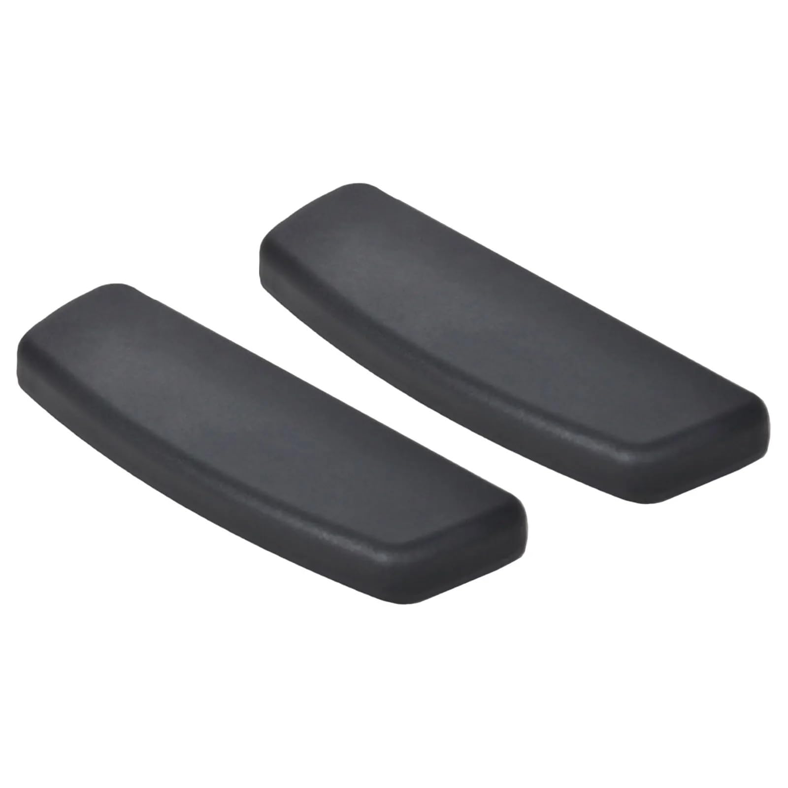 ZNTIHZ 2 Pcs Chair Armrest Pads Office Parts Arm Pad Cushion Replacement For Chair,Office Chair Part(Color 3)