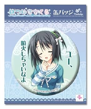 サクラノ刻 デ缶バッジ サクラノ刻 デ缶バッジ
