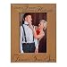 Kate Posh Today a Groom, Tomorrow a Husband, Forever Your Son Picture Frame - Engraved Natural Wood Photo Frame - Father of The Groom Gifts, Mother of The Groom Gifts (5x7-Vertical - Groom)