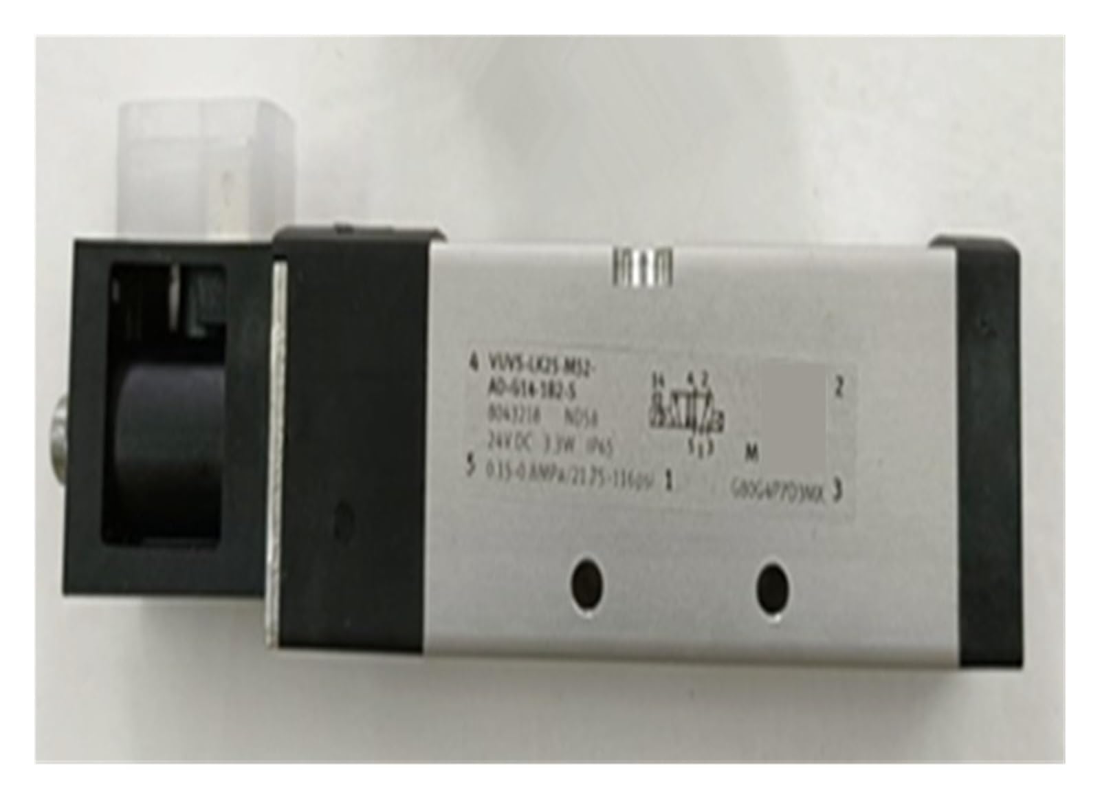 Cjkxpzmh B52-D-G14-1B2-S Solenoid Valve Vuvs-Lk25 Vuvs-Lk25-M52-Ad-G14-1B2-S 8043218 Vuvs-Lk25- 8043219 Uvs-Lk25-M32c-Ad-G14-1B2-S(B52-D-G14-1B2-S)