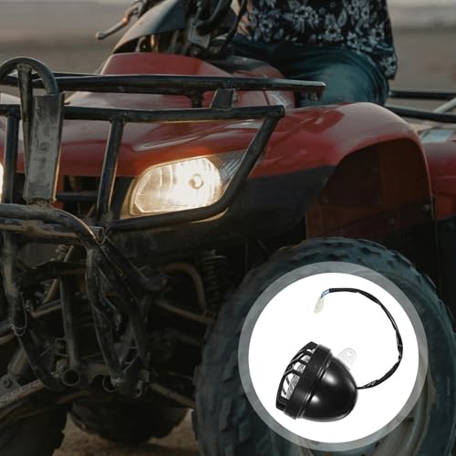 Phare LED de rechange longue portée pour véhicule utilitaire et buggy - 7