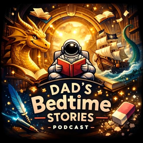 Magic Library Super Story - 3 Full Bedtime Stories