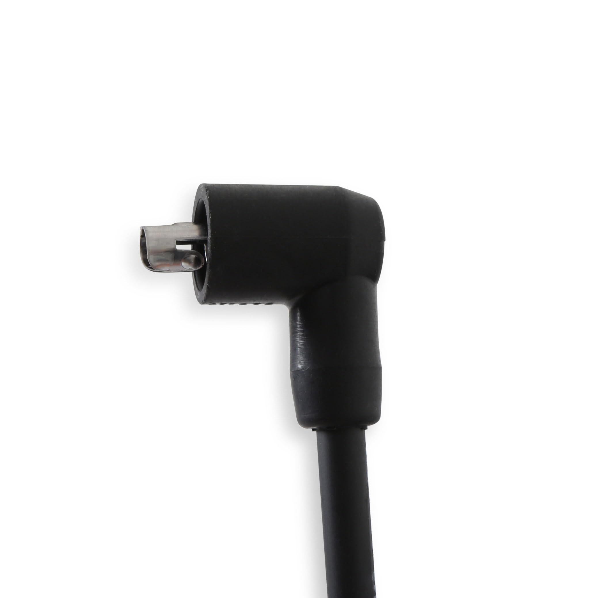 Amazon | MSD 5531 ストリートファイヤースパークプラグワイヤーセット